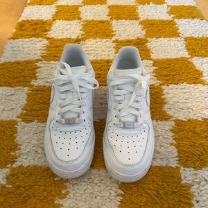 Nike Women’s Air Force 1 Sneakers